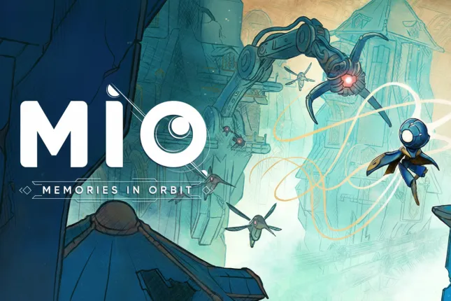 MIO: Memories in Orbit