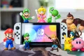 Lista giochi Nintendo Switch 2