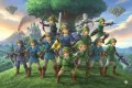The Legend of Zelda