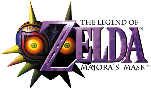 The Legend of Zelda - Majora's Mask