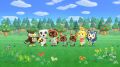 Animal Crossing