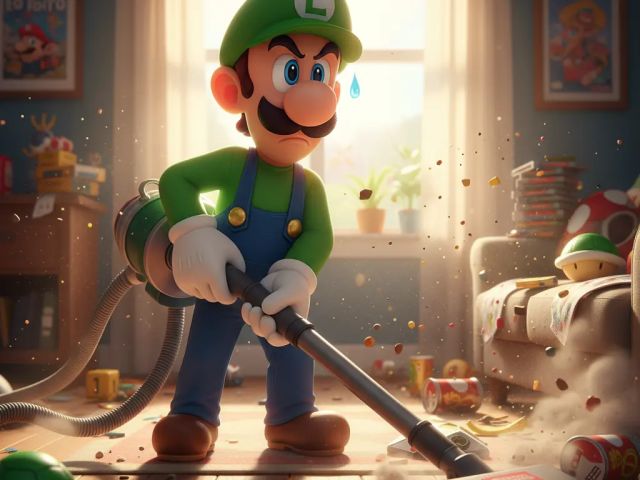 Il Fantasma del GameCube Incontra Switch 2: Novità da Brivido!