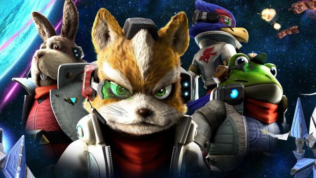 Starfox
