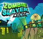 Zombie Slayer Diox