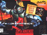 Killer Instinct