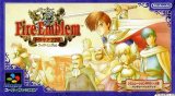 Fire Emblem: Seisen no Keifu