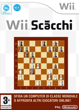 Wii Scacchi