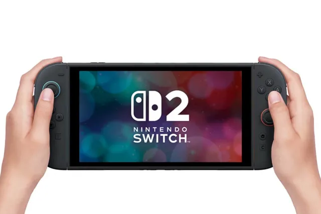 Switch 2