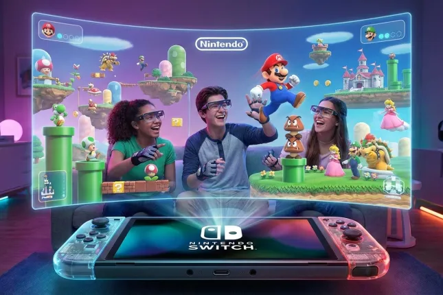 L'enigma del codice OSM: tracce di un futuro hardware nei database di Kyoto