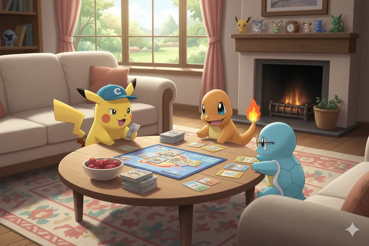 Pokémon Pokopia: l'ultimo update rivoluziona la gestione del mondo