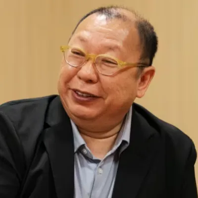 Takashi Tezuka