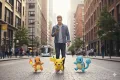 Pokémon GO