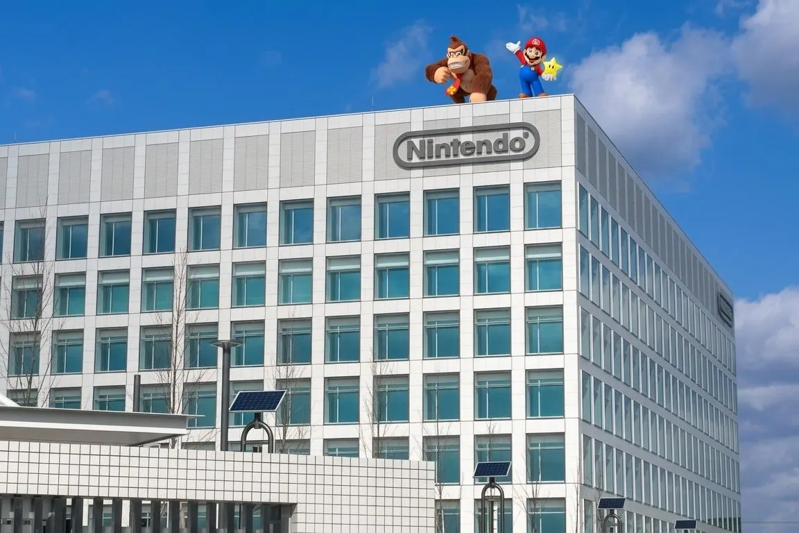 Nintendo