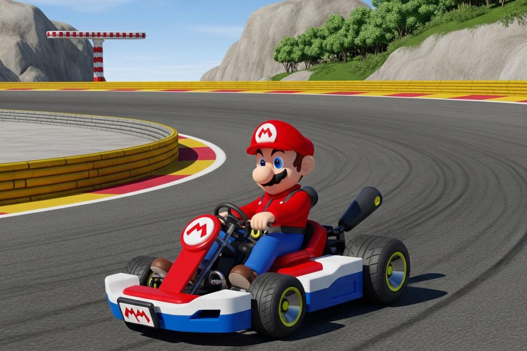 Mario Kart