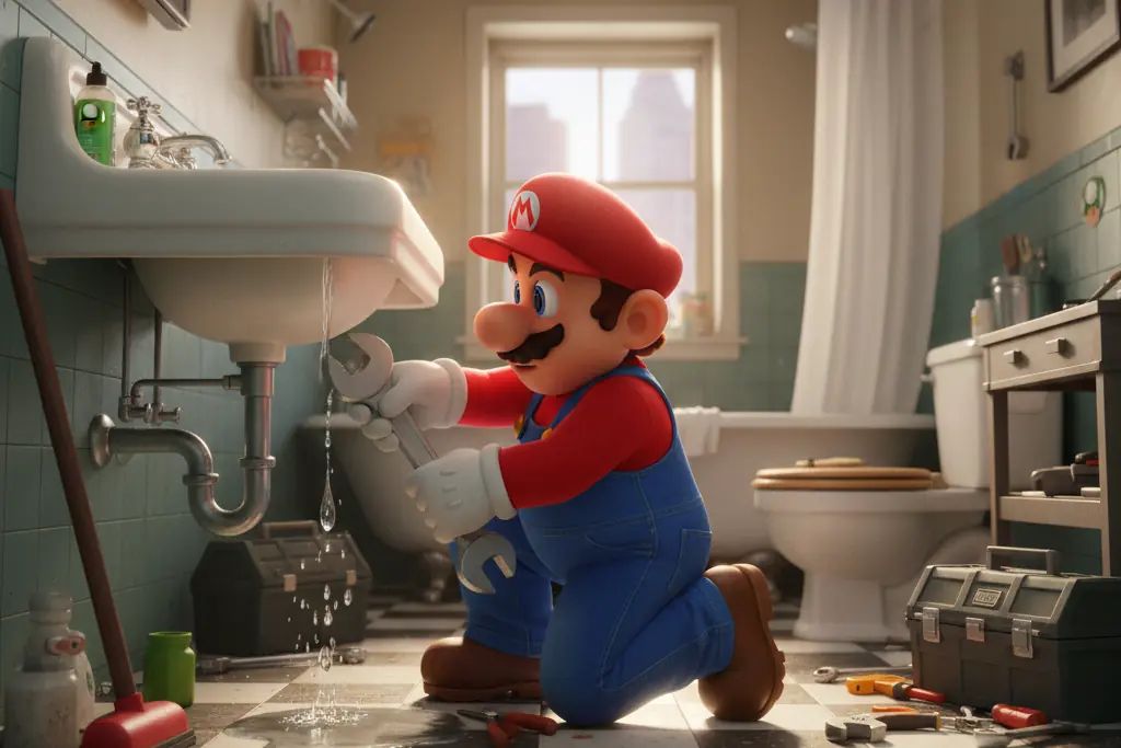 Mario