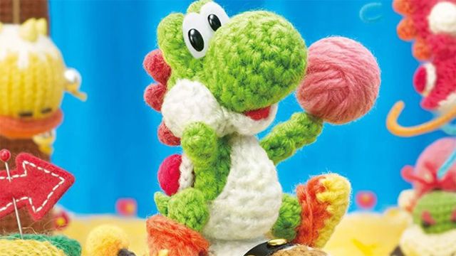 Yoshi