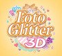 Foto Glitter 3D