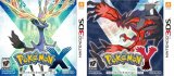 Pokémon X and Y